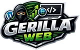 Gerilla Web logó