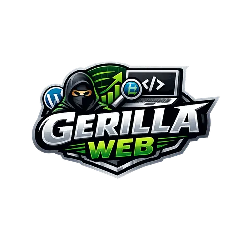 Gerilla Web – weboldalkészítés vállalkozásoknak